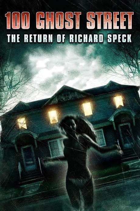100 Ghost Street: The Return of Richard Speck